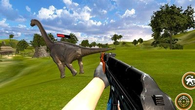 猎鹿人突击队  v1.0