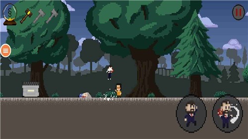 可怕的老师像素版  v0.223