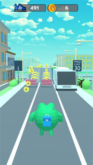 青蛙旅行朋友 v1.0.0.9