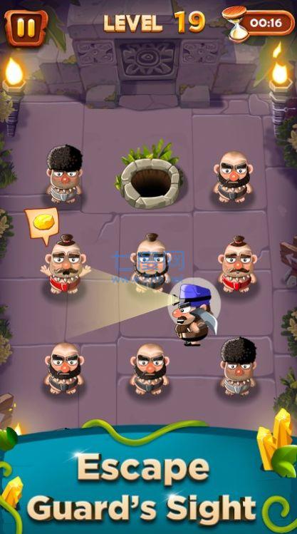 黄金守护者游戏