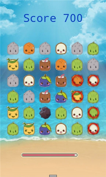 水果特工队最新版 v2.1