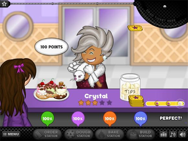 老爹的卷饼店HD高清版