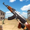 FPS射击枪战2020游戏手机版 