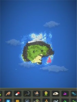 世界盒子1.10.9  v1.10.9