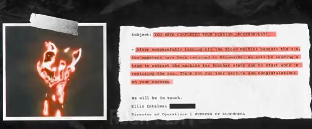 畸形动物园免费版