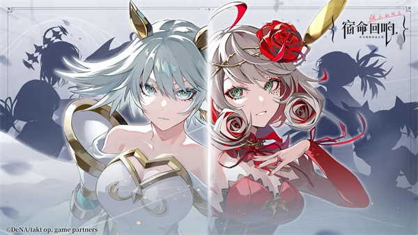 宿命回响弦上的叹息国服