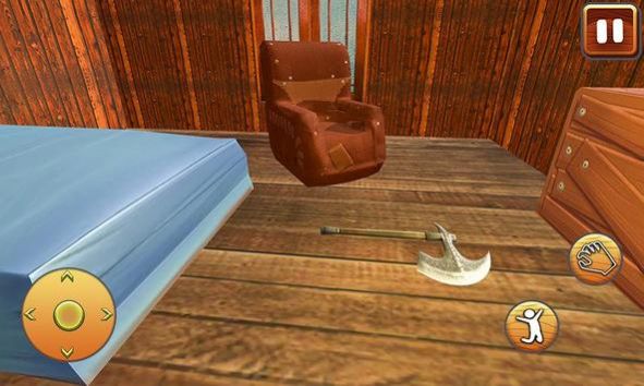 疯狂的屠夫先生游戏最新版  v5.2.3