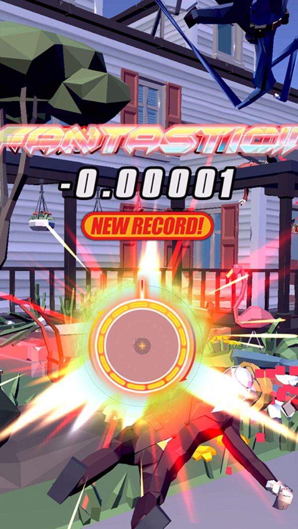 一拳OK v1.0.1