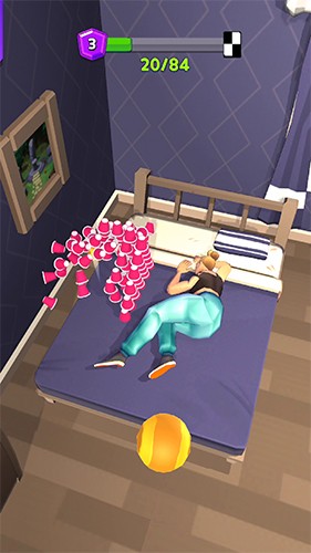 砸掉杯子 v1