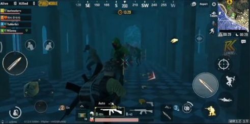 pubg mobile(国际服)下载正版最新版2022  v3.4.3