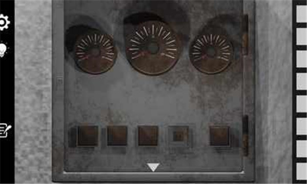 逃脱游戏迷失医院