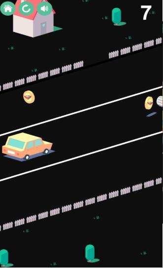 午夜公路手游 2020-07-08 16:22