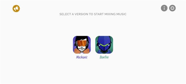 节奏盒子机械恐惧症 v0.5.7