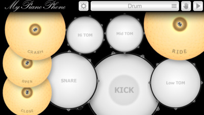 我的钢琴手机 手机版