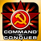 红色警戒HD COMMAND amp CONQUER RED ALERT for iPad
