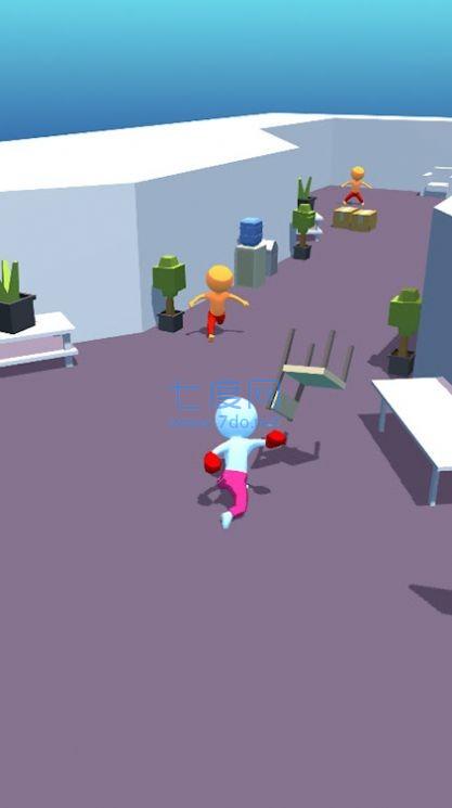 超级投掷运动员 v1.9