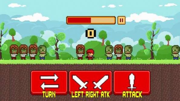 在你身后的僵尸去广告最新版  v3.4.2