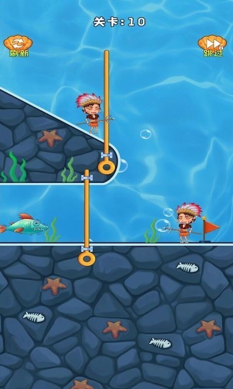 救救小鲨鱼.jpg 救救小鲨鱼.jpg