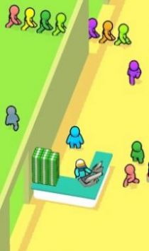 我的寿司酒吧 v0.0.1