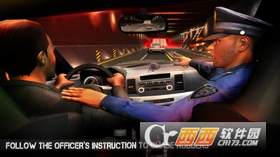 疯狂出租车接客手游 v1.0.6 安卓版