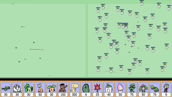 植物大战高清版  vBeta0.22