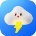 轻云天气APP
