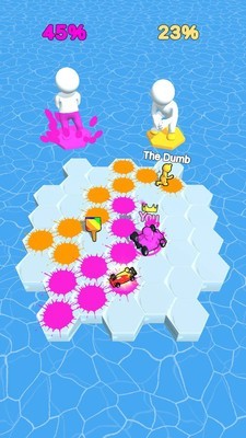 彩色雕塑3D v1.0.1