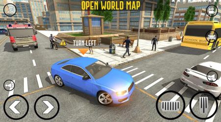 急速赛车驾驶 v3.0.5