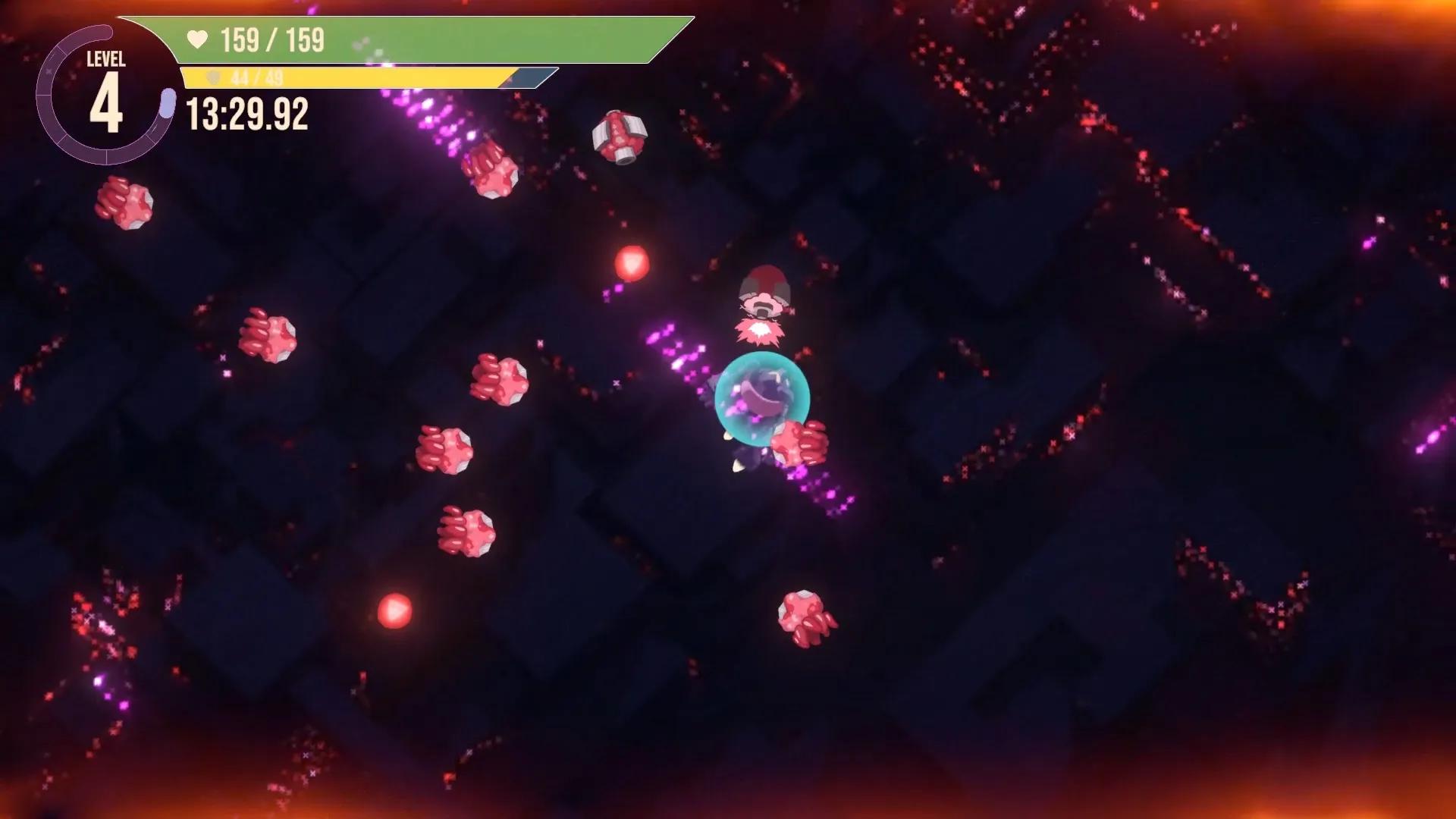 钢铁吞噬 v0.1.71