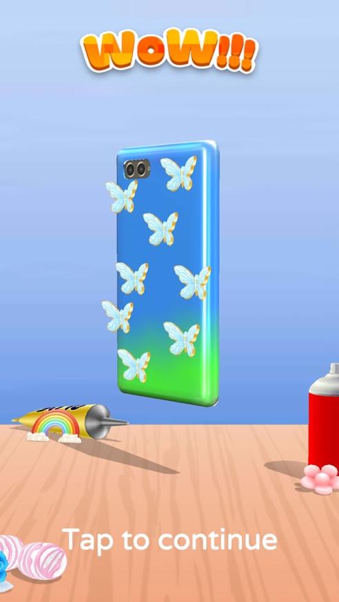 我做手机壳特好看 v1.0