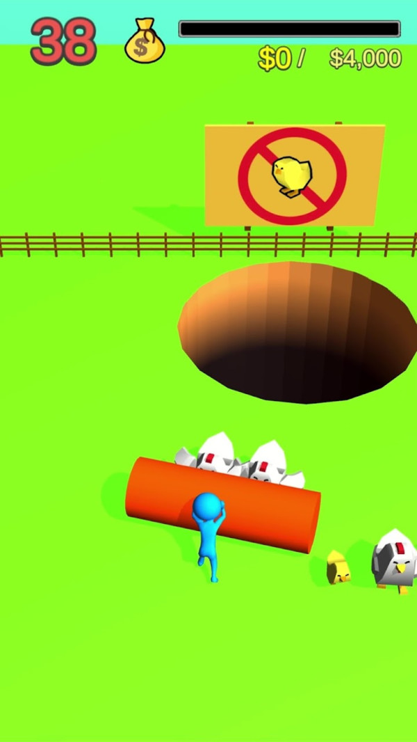 小鸡分好类 v0.6.0