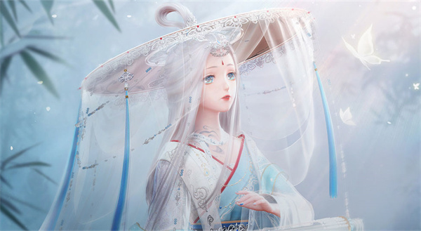 闪耀暖暖青春纪行