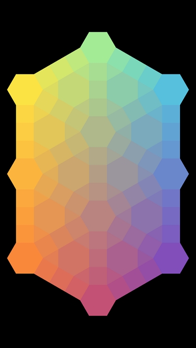 我也爱色彩(I Love Hue Too) v1.0.2 安卓版