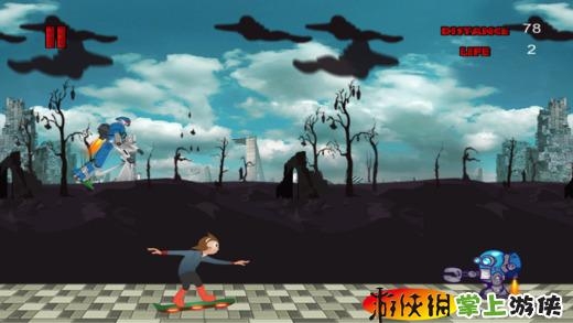 火箭男孩骑士 v4.0.5