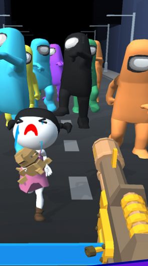 拯救僵尸小镇游戏安卓中文版  v4.1.3