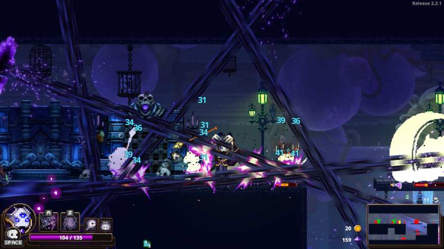 小骨英雄杀手steam手机版下载安卓版免费  v3.1.2