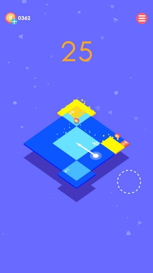 积木弹球Ballistikk v0.29 安卓版
