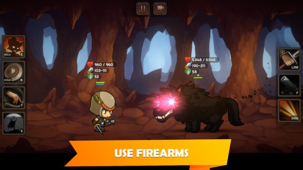 小不点英雄 v1.73