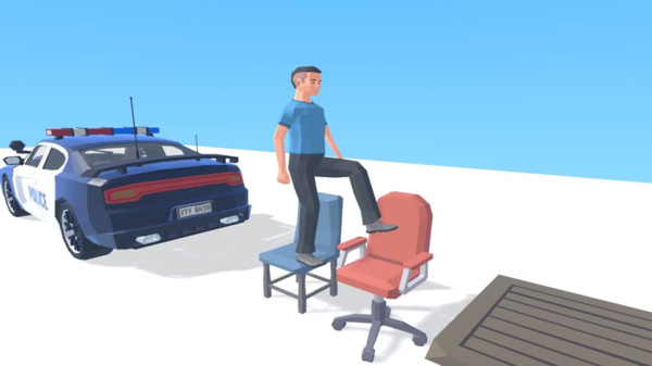 给我好好走路游戏官方版  v3.3.4