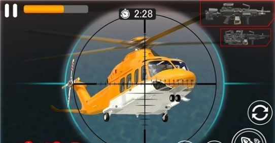 神枪手射击英雄 v1.0.3