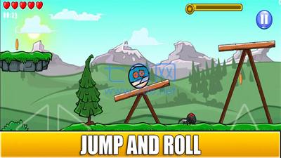 跑步者弹跳球Runner Ball v9.2