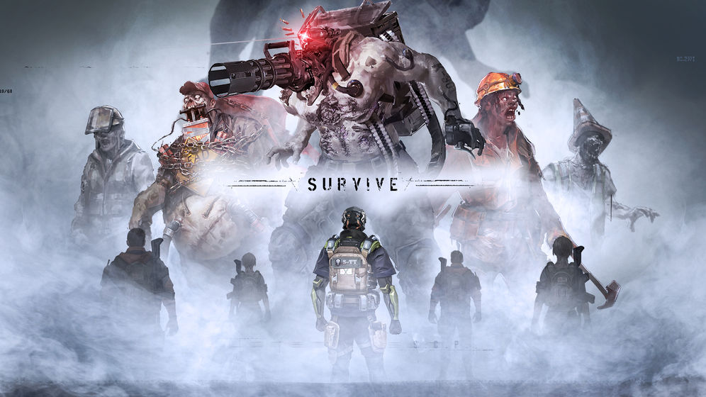 代号盖亚官网正版游戏  v4.1.3