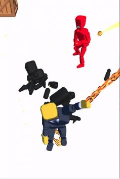 铁链打击Whip Ragdoll Master v4.0.5