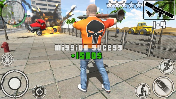 自由城市模拟器 2024-06-25 15:08