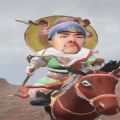 抖音今日最火特效关公骑马拍摄软件