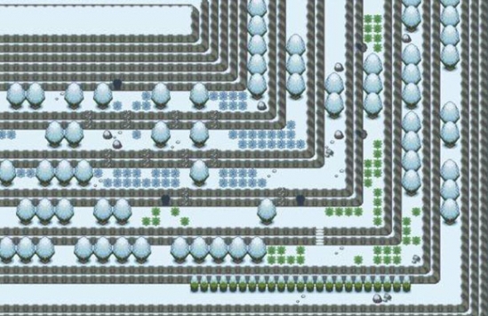 口袋妖怪究极绿宝石4小智版 v4.0.5