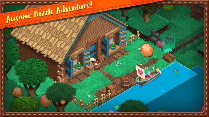 松鼠王国 v1.11.2