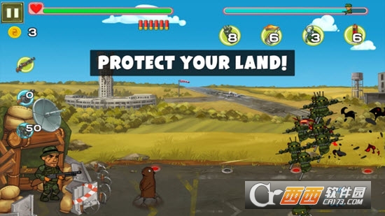 The Last Outpost(最后的前哨) v2.3.2 安卓版