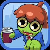 僵尸生活 Zombie Life