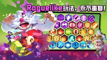 糖果灾难 手机版 v3.0.5